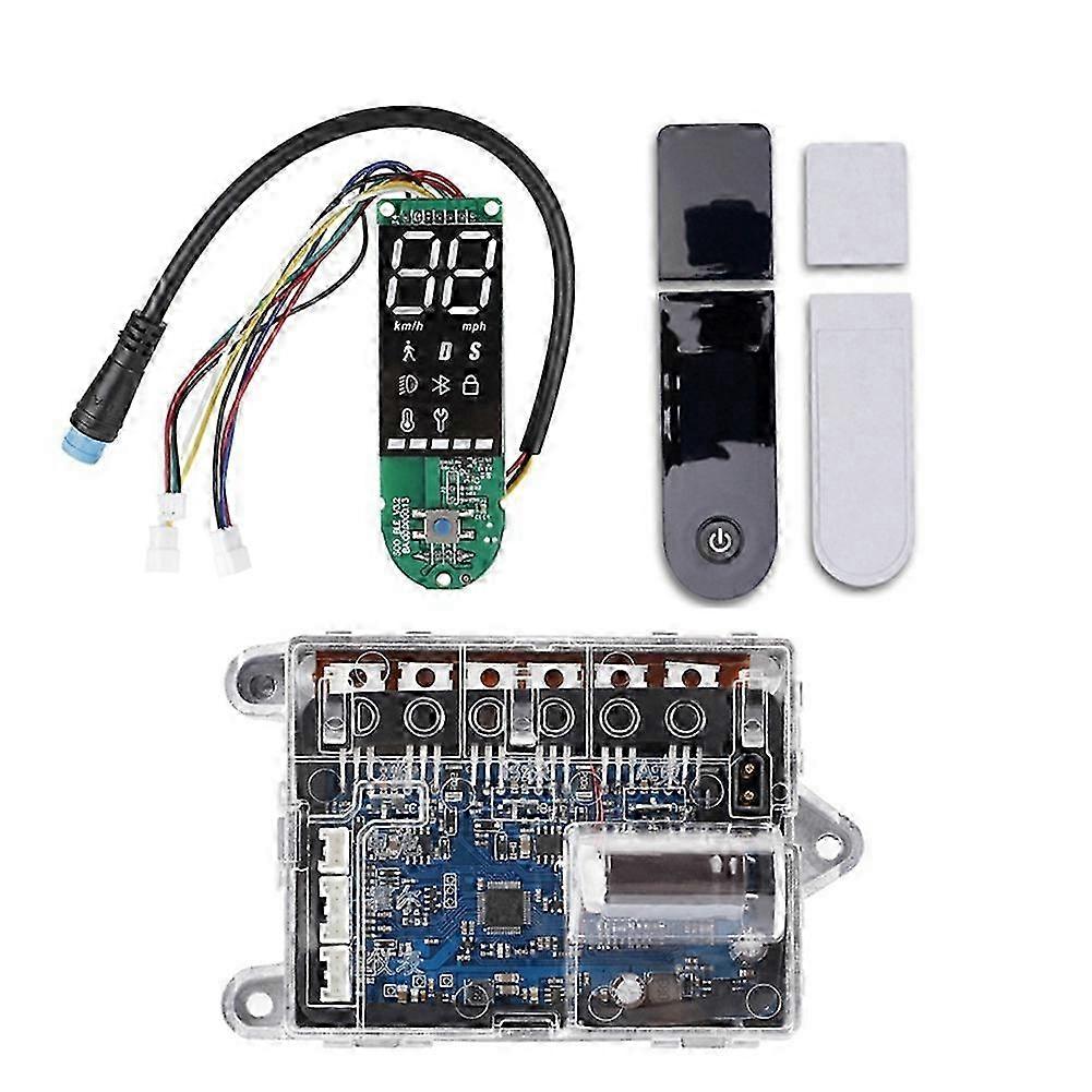 compatible Xiaomi M365Pro/Pro2 Accessories Controller Dashboard Xiaomi M365 Pro Electric Scooter Xia