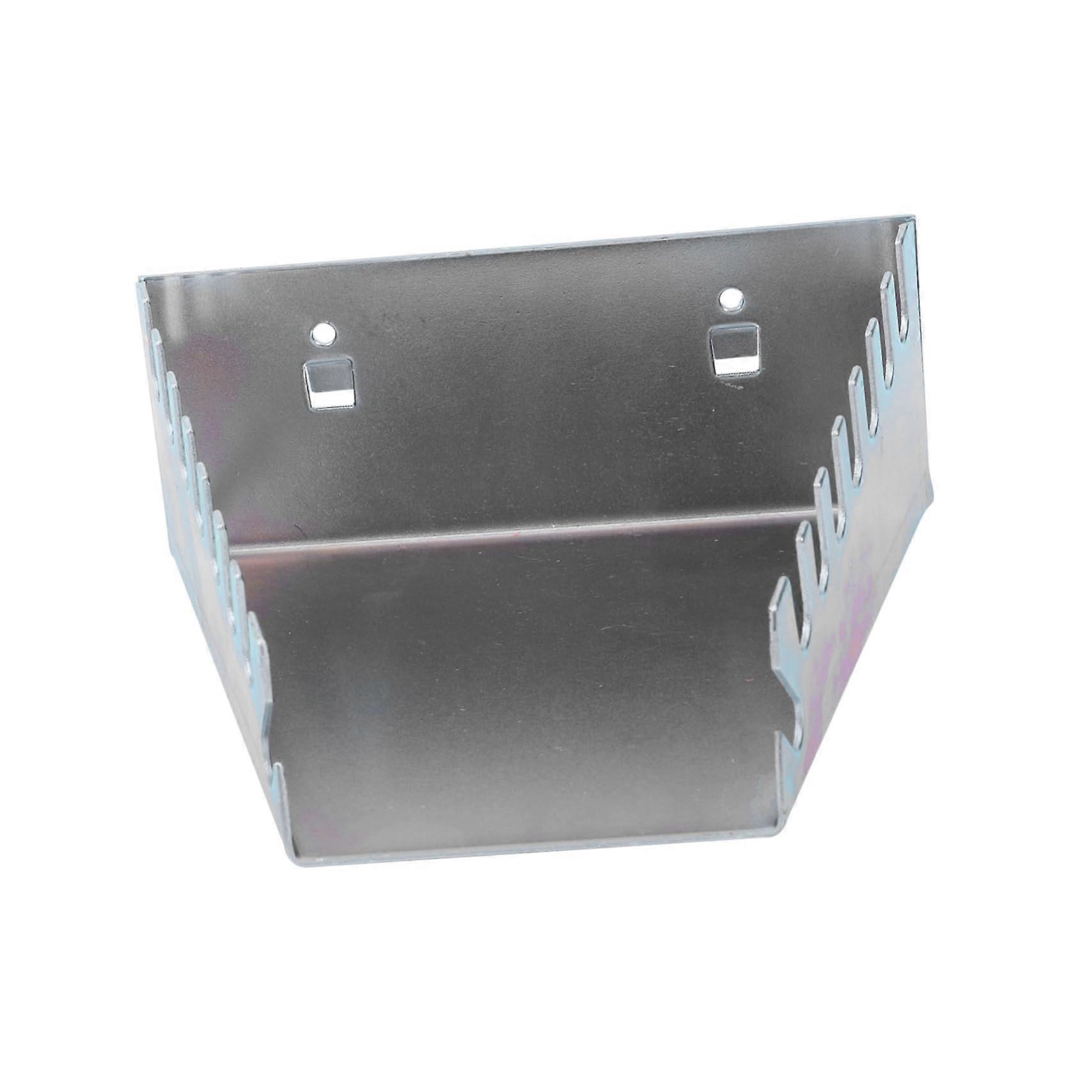 Pegboard Tool Organizer with Durable Steel Wrench Rack for Garage Tool Storage and Workshop Use