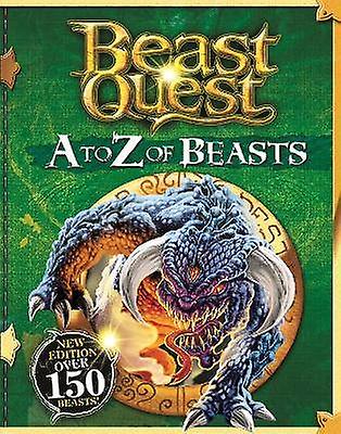 Beast Quest: A to Z of Beasts