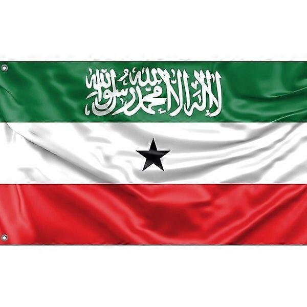 Somaliland Flag L1913