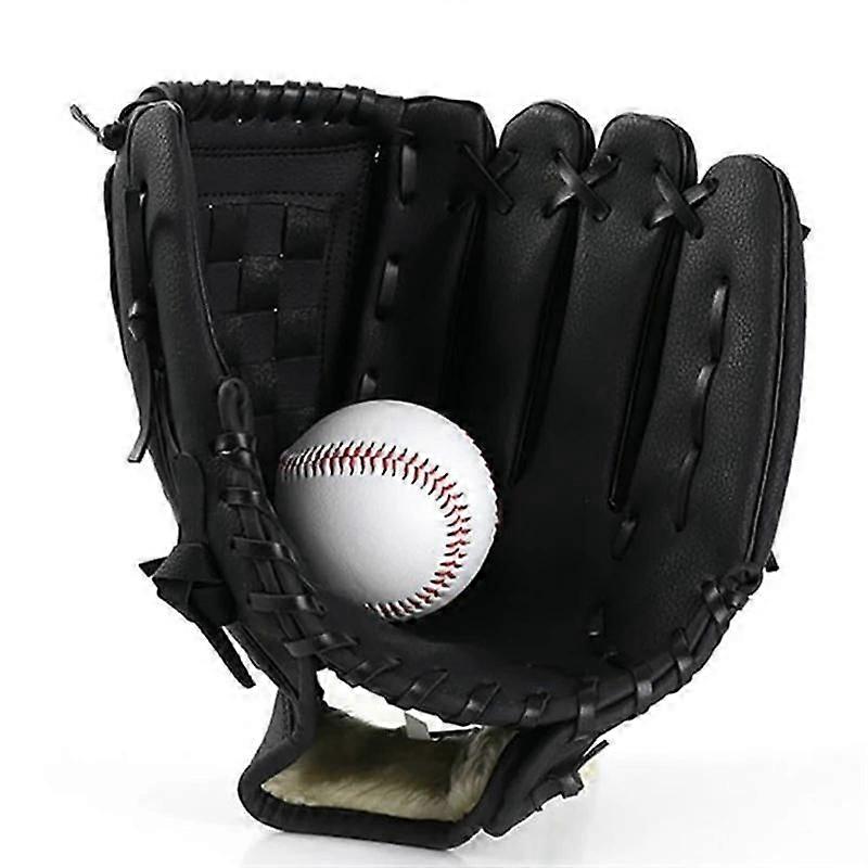 Professional Baseball Pitcher Glove for Better Grip and Control