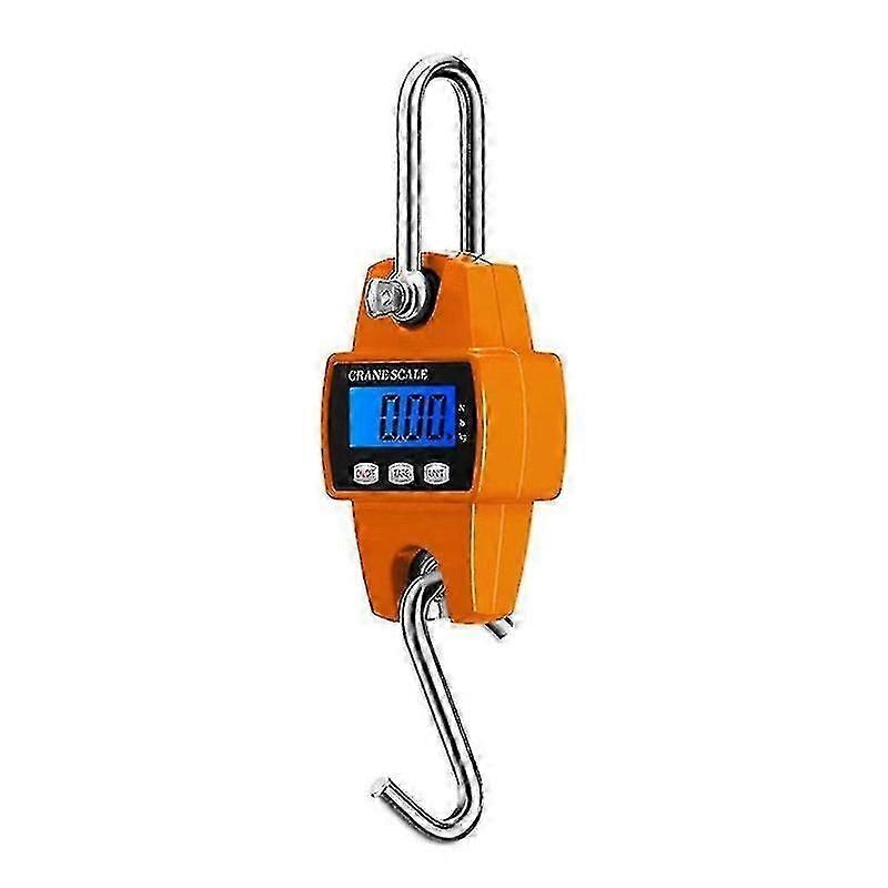 Hook Weight Scale Digital 300kg Easy Read Display