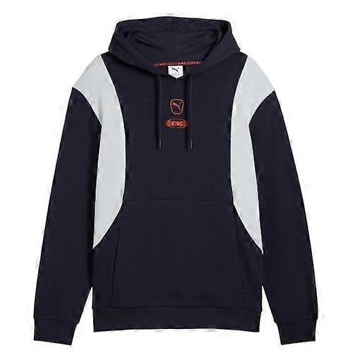 Puma Mens King Top Hoodie