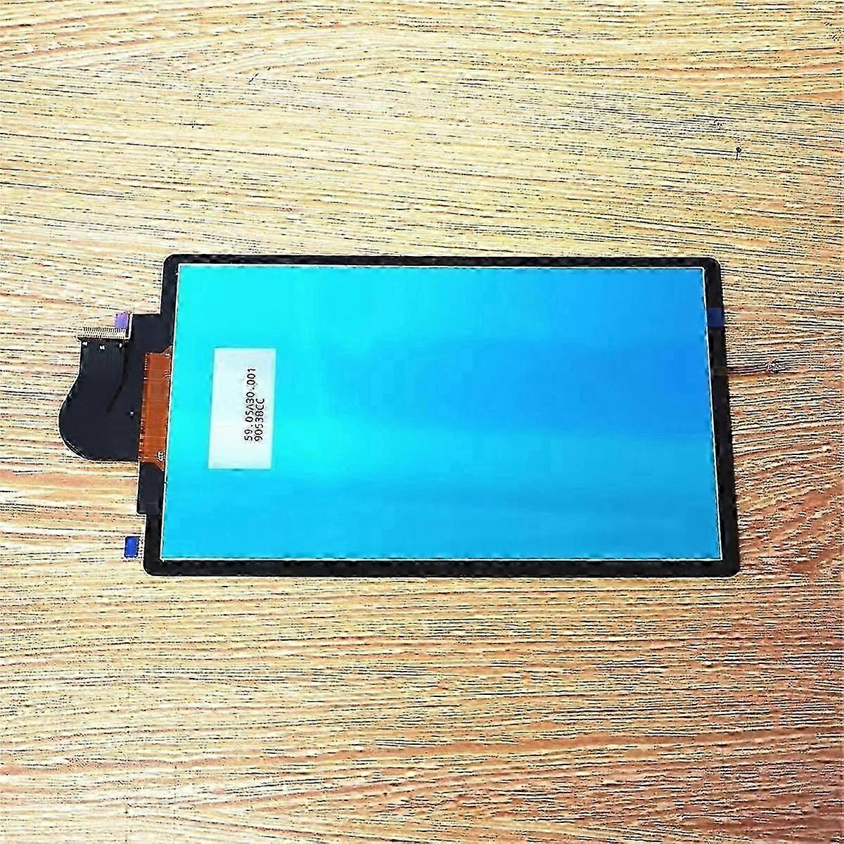 2IN1 for Switch Lite Console LCD Display with Touch Screen Full Fitted Assembly Replacement for Swi JN