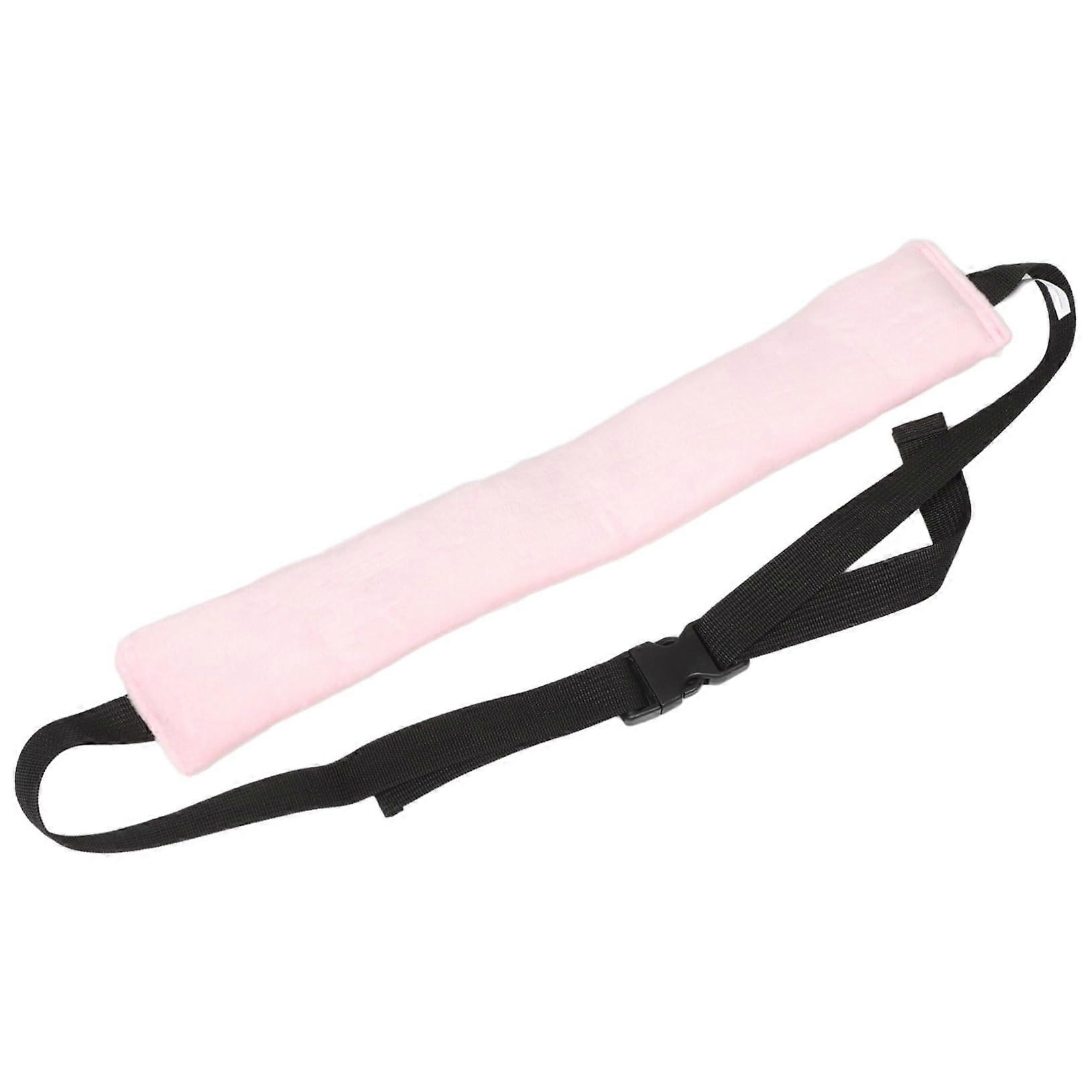 Adjustable  Chair Safety Strap Harness with Quick Release Buckle for Secure Child Seating