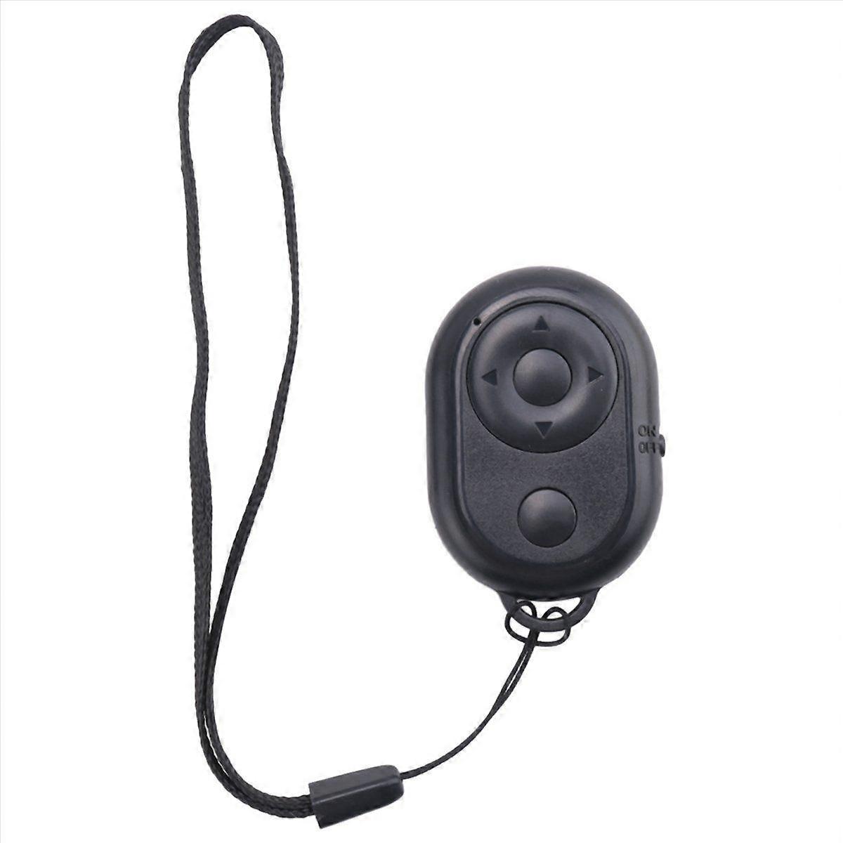 Wireless Bluetooth Remote Control Shutter Controller for - Can Also Be Remote and Bluetooth Camera Remote