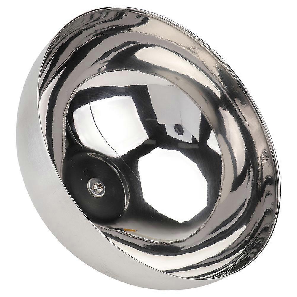 Stainless Steel Food Protective Cover for Pan Use