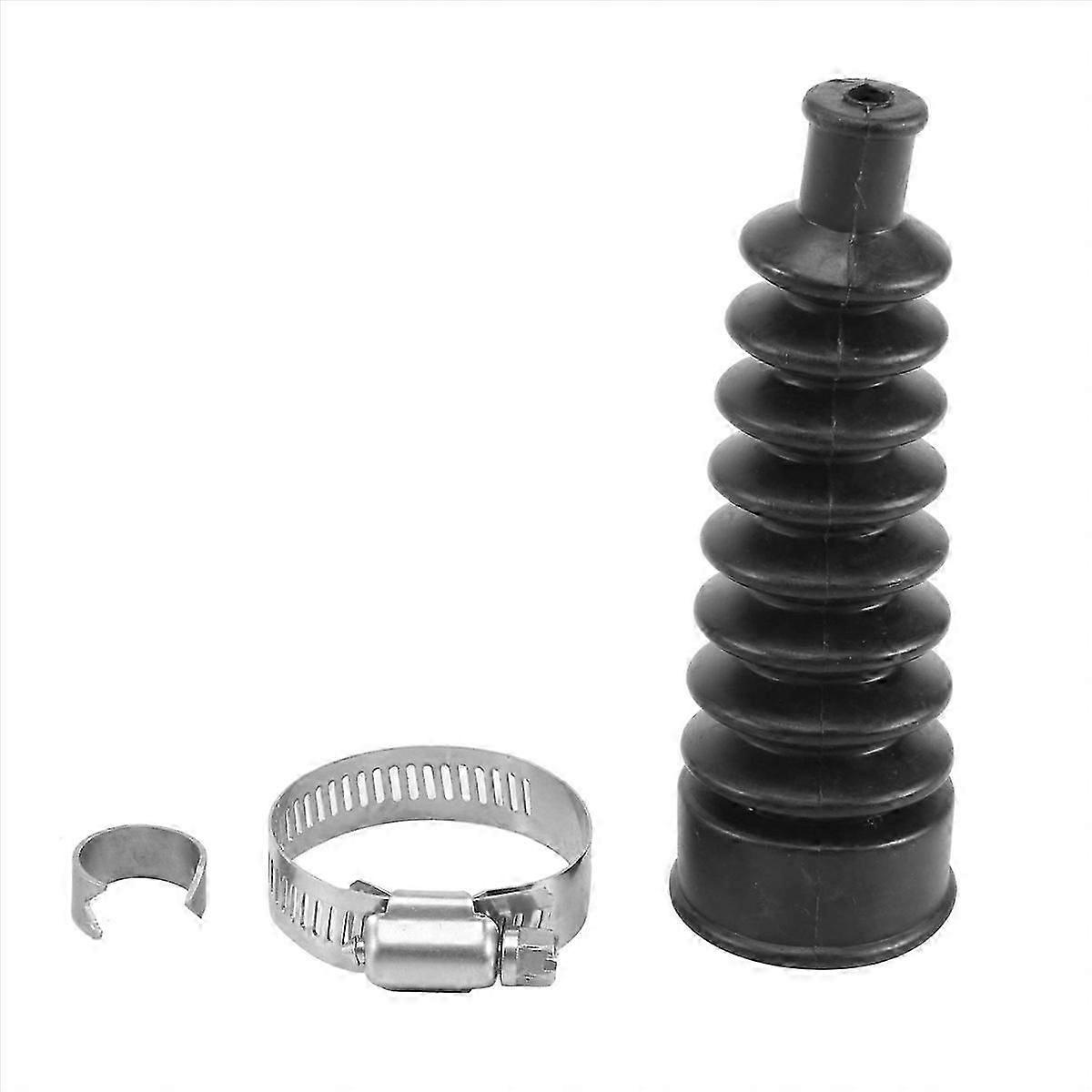 Shift Cable Bellows Kit For Alpha , , R, Mr, #1 Replaces 74639A2