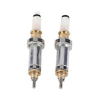 2pcs Nail Drill Spindle Complete Set Nail Polisher Handle Professional Electronic Machine Bearing SH