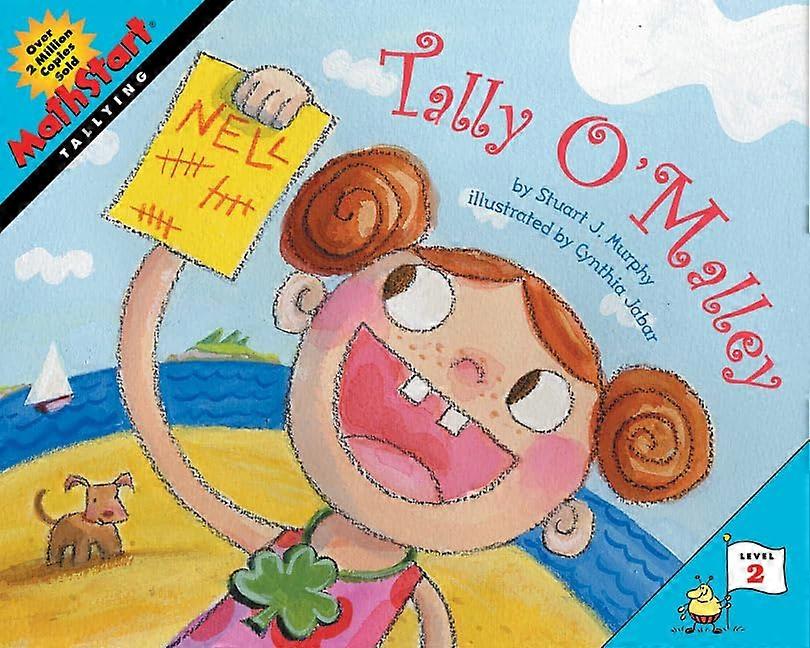 Mathstart Tally O Malley (Mathstart: Level 2 (HarperCollins Paperback))