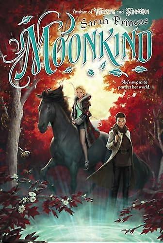 Moonkind (Summerlands)