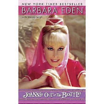 Jeannie pois pullon