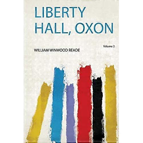 Liberty Hall, Oxon