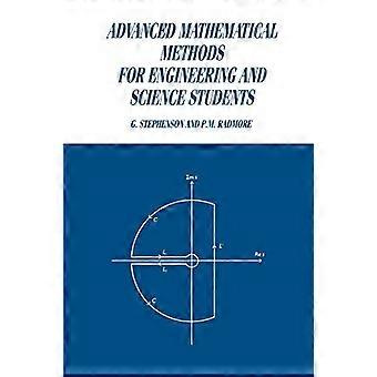 Fortgeschrittene mathematische Methoden für Studierende der Ingenieur- und Naturwissenschaften