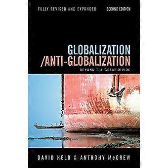 Globalisering/Anti-Anti-Globalization