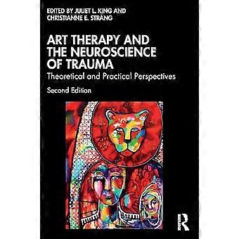 Kunsttherapie und die Neurowissenschaften des Traumas: Theoretische und praktische Perspektiven