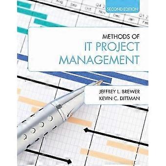 Methoden van IT Project Management