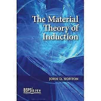 Materialteori för induktion