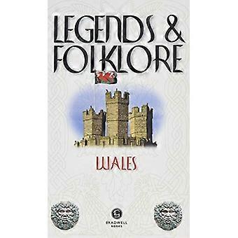 Walisisk legender & Folklore (legender, og Folklore)