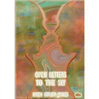 Open Letters To The Sky