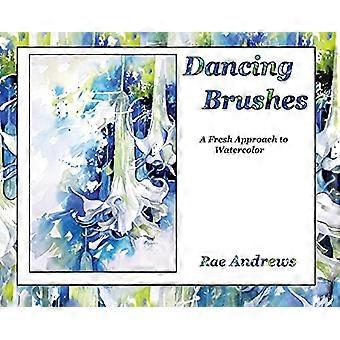 Tanzende Pinsel: Eine frische Annäherung an das Aquarell