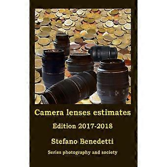 Stime Obiettivi Fotocamera Edizione 2017-2018