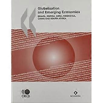 Mondialisation et économies émergentes : Brésil, Russie, Inde, Indonésie, Chine et Afrique du Sud
