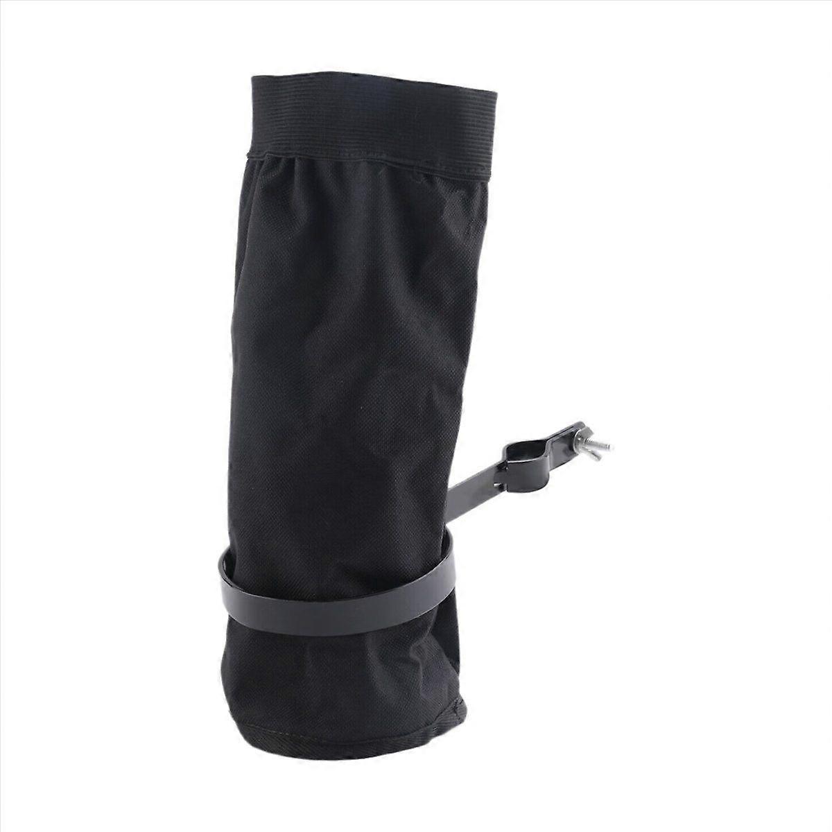 Nylon Container Bag, Drum Stick Holder Drumstick Bag for Drum Set
