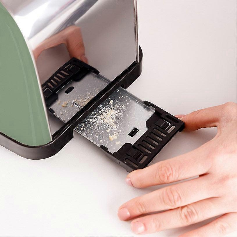 Toaster Taurus Vintage II Olive