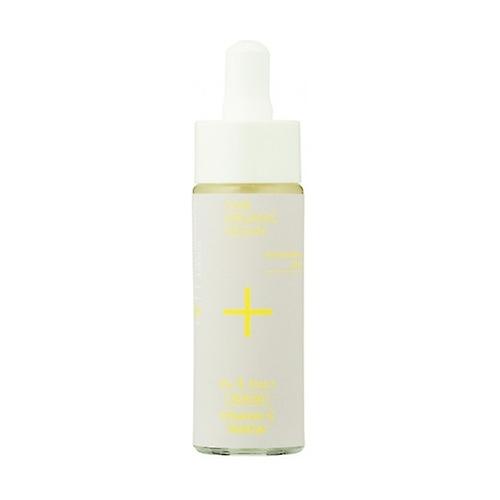 Vitamin c nectar facial serum 25 ml