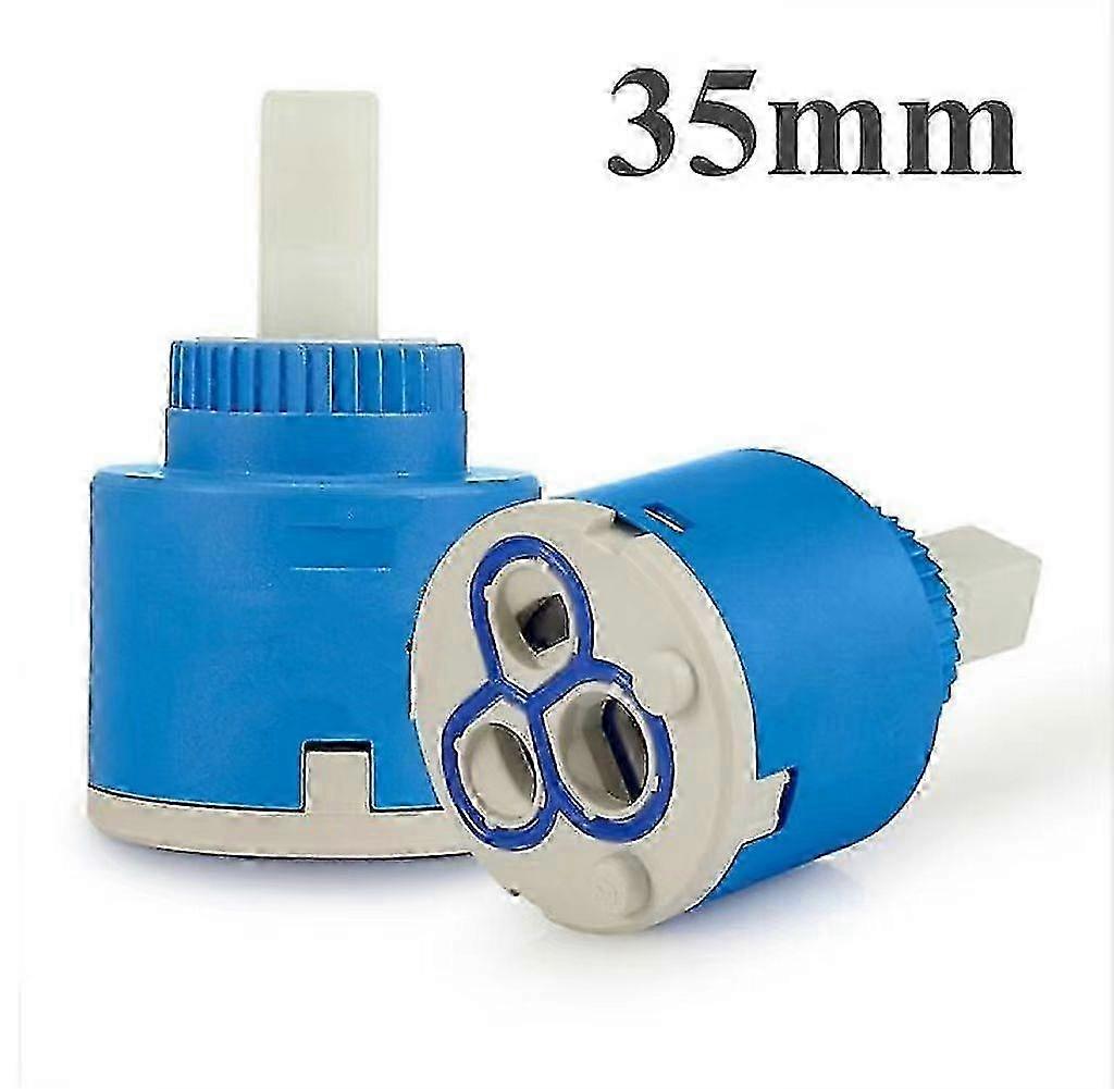 35mm keramická disková kartuše pro pákový ventil