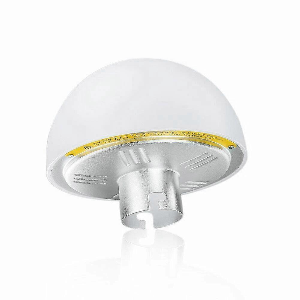 AD-S17 Dome Diffuser for Speedlite Wide Angle Soft Focus Shade for AD200 AD200Pro