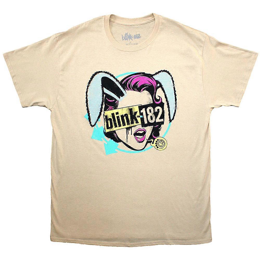 Blink-182 Blind Date T Shirt