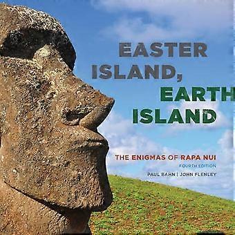 Paaseiland, Earth Island: De Enigmas van Rapa Nui
