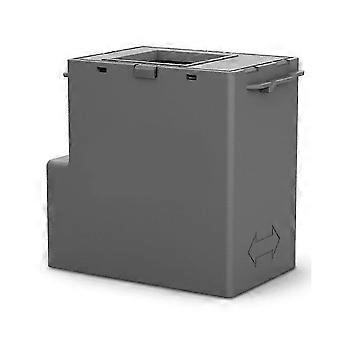 Afvalinktopvangbak voor Epson-printers, vervangende onderhoudsbox (1 stuk), niet-OEM-compatibel printeraccessoire.
