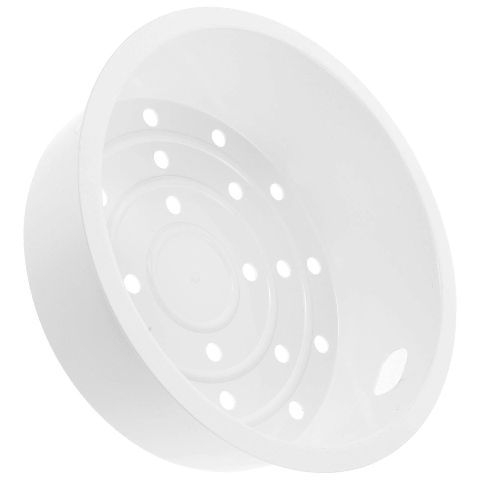 3Pcs Household Steamer Basket Multi-Function Steaming Basket for Kitchen
