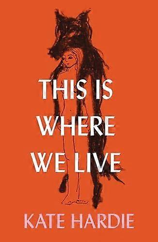 This is where we live