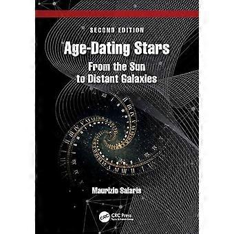 Age-dating Stars From The Sun To Distant Galaxies - Maurizio Salaris