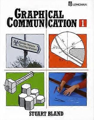 Graphical Communication Book One