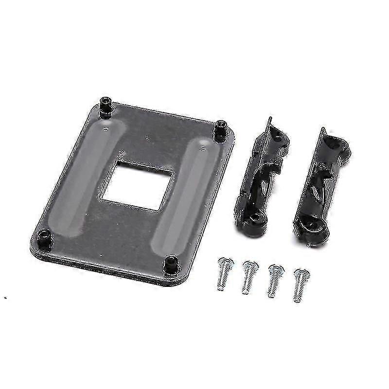 AMD Ryzen AM4 CPU Heatsink Mounting Bracket Backplate for Fan Cooler