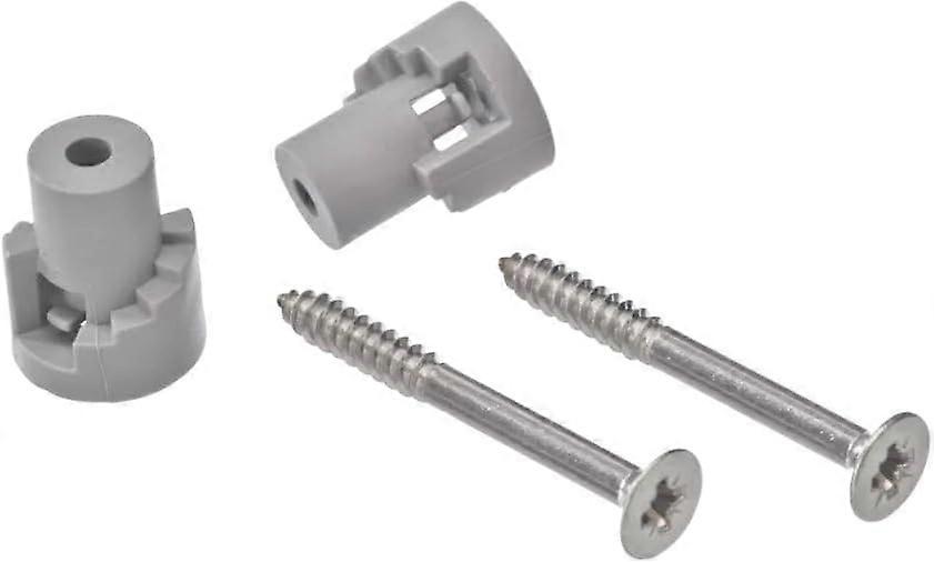 00622861 Dishwasher Alternate Side Mounting Kit
