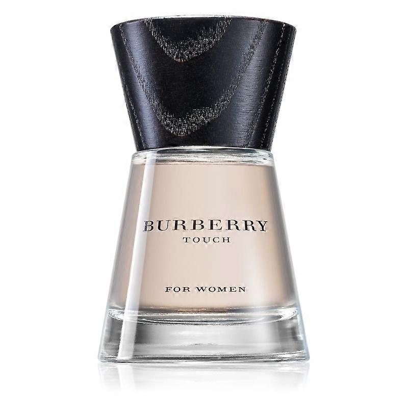 Burberry, Touch, Eau de Parfum, da donna, 50 ml