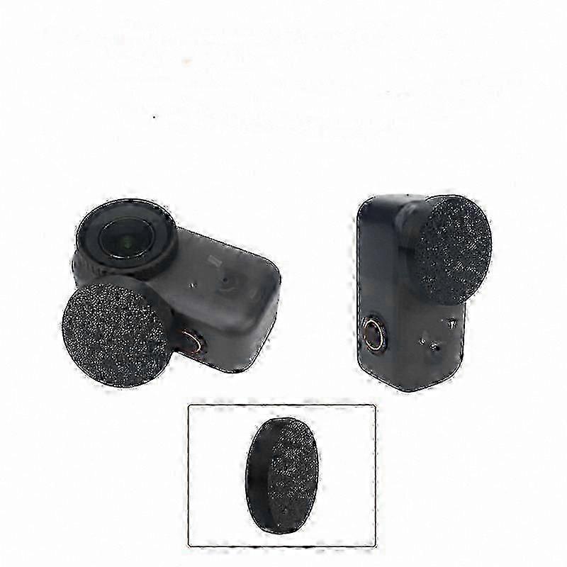 SZRH Scratch-Resistant Lens Protector for Compact Cameras