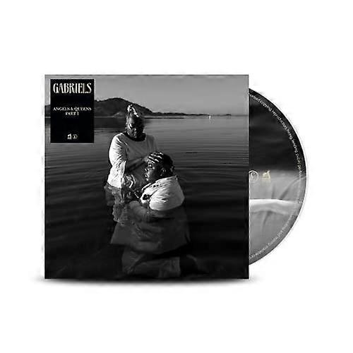 Gabriels - Angels & Queens - Part I [CD]