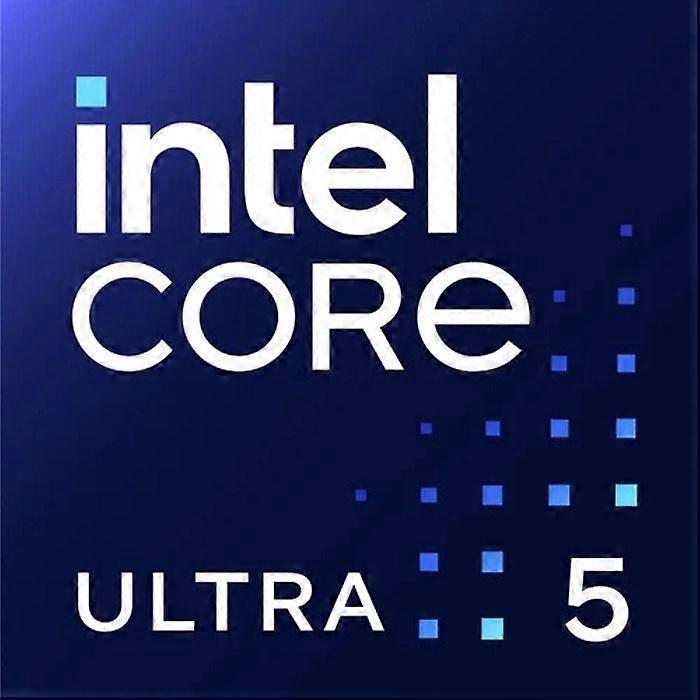 Processor - Intel - Core Ultra 5 - 5.2GHz - 14 cores - 24MB Cache