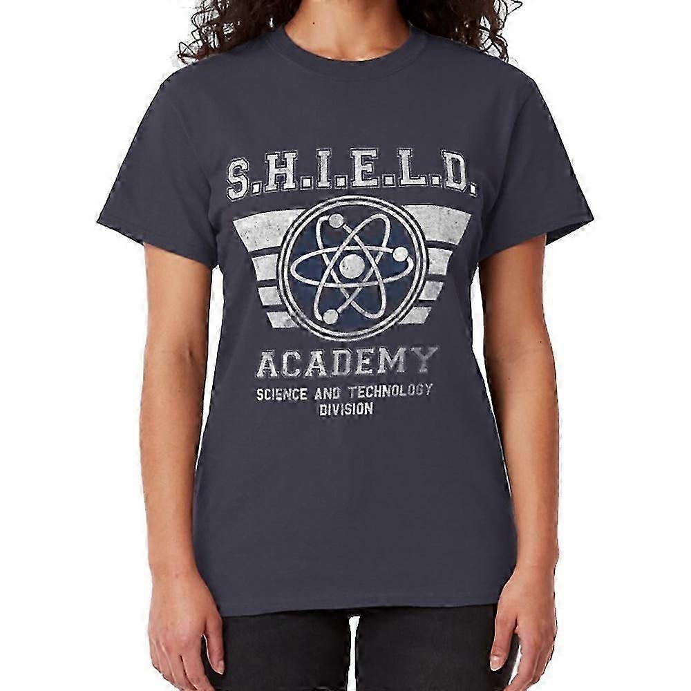 Koszulka SHIELD Academy