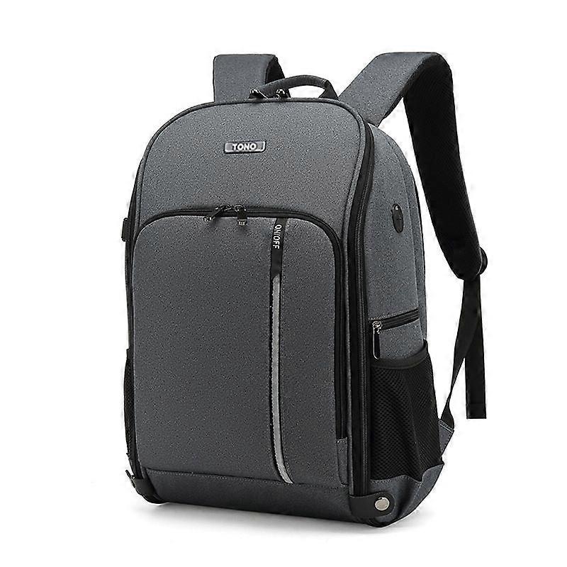 TONO LED Light SLR Digital Camera Backpack