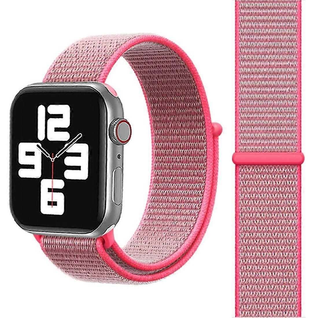 Nylon / Ceramic Watchbands for Apple watch