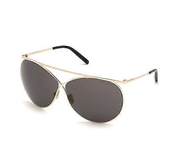 TOM FORD SUNGLASSES  FT0761 67 28A