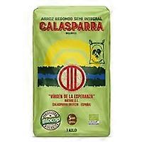 Semi Brown Rice 1 kg
